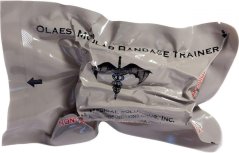 Olaes Modular Bandage - Trainer