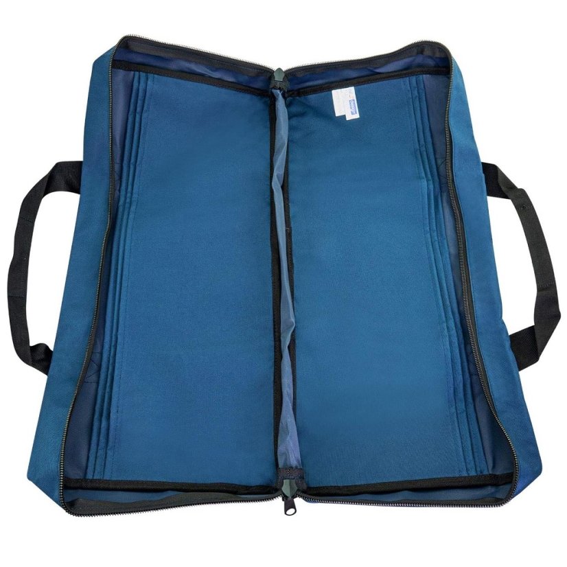 Collar bag - transportní brašna na fixační límce