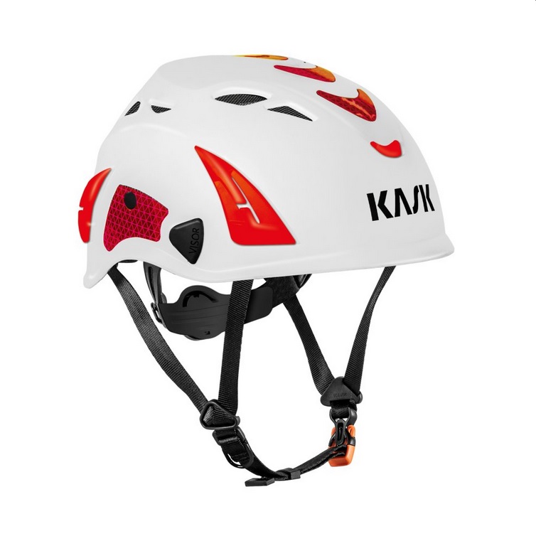 Přilba KASK SUPERPLASMA AQ HI VIZ