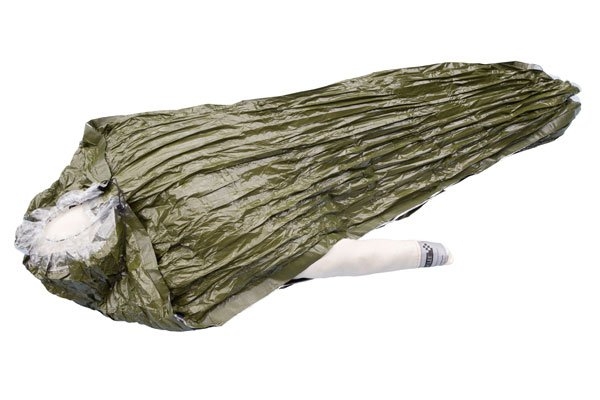 Blizzard Survival Blanket - termoizolační přikrývka / vak - Barva: ORANGE (oranžová)