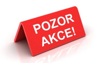 Akční zboží