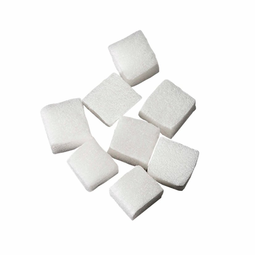 SCROFALON kostky 10×10×10 mm (10 ks)