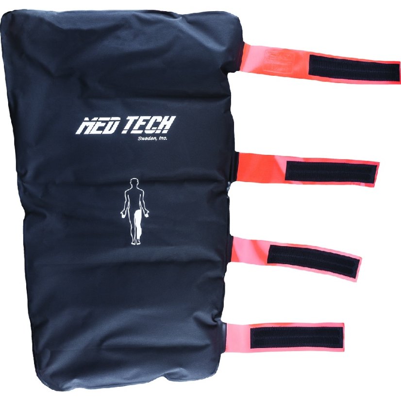 Deluxe Extremity Vacuum Splint Set - sada vakuových dlah