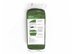 Blizzard Survival Blanket - termoizolační přikrývka / vak