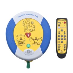AED simulátor / trainer HeartSine