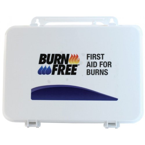 BurnFree KIT Large – popáleninová sada