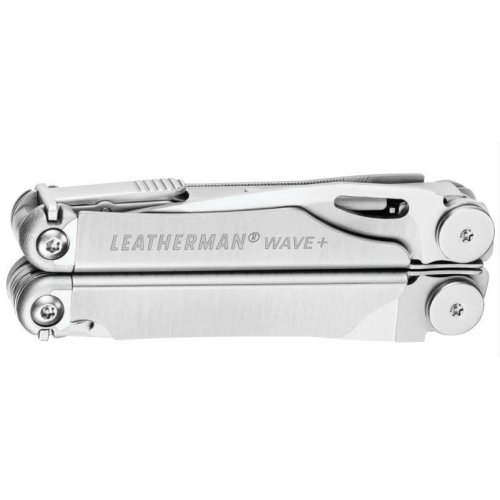 Multifunkční nástroj Leatherman WAVE PLUS