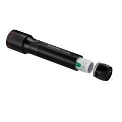 LEDLENSER P7R CORE ruční svítilna