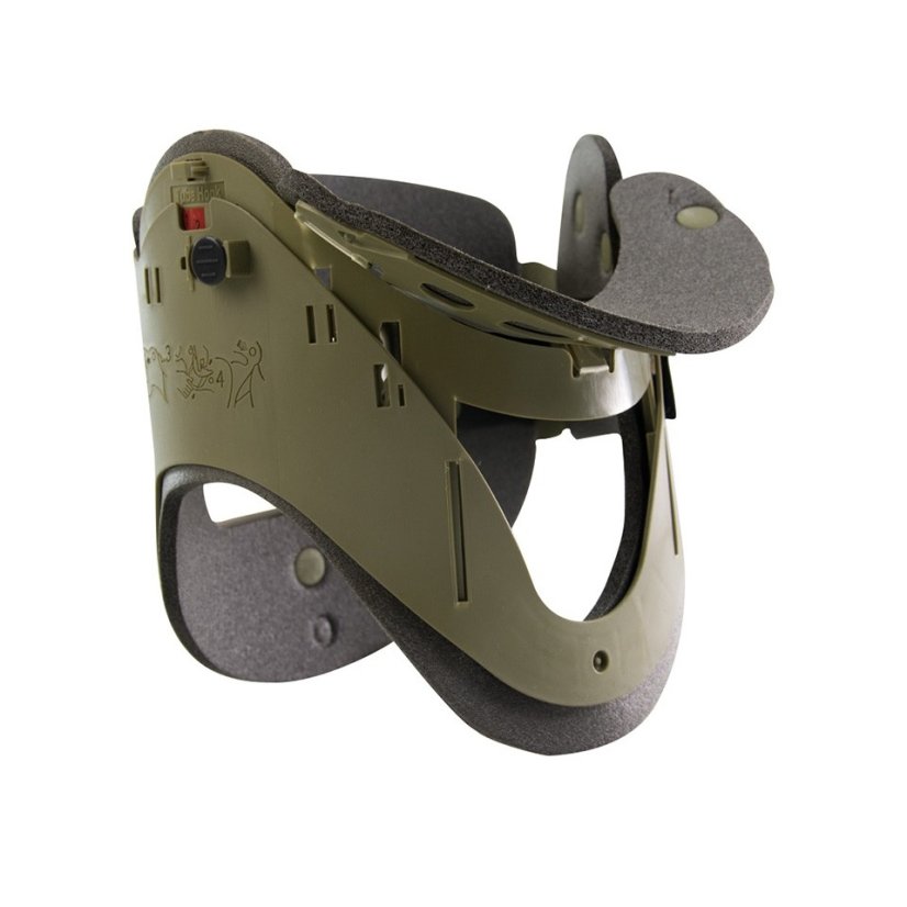 AEROresc-EASY Collar Tactical - fixační krční límec