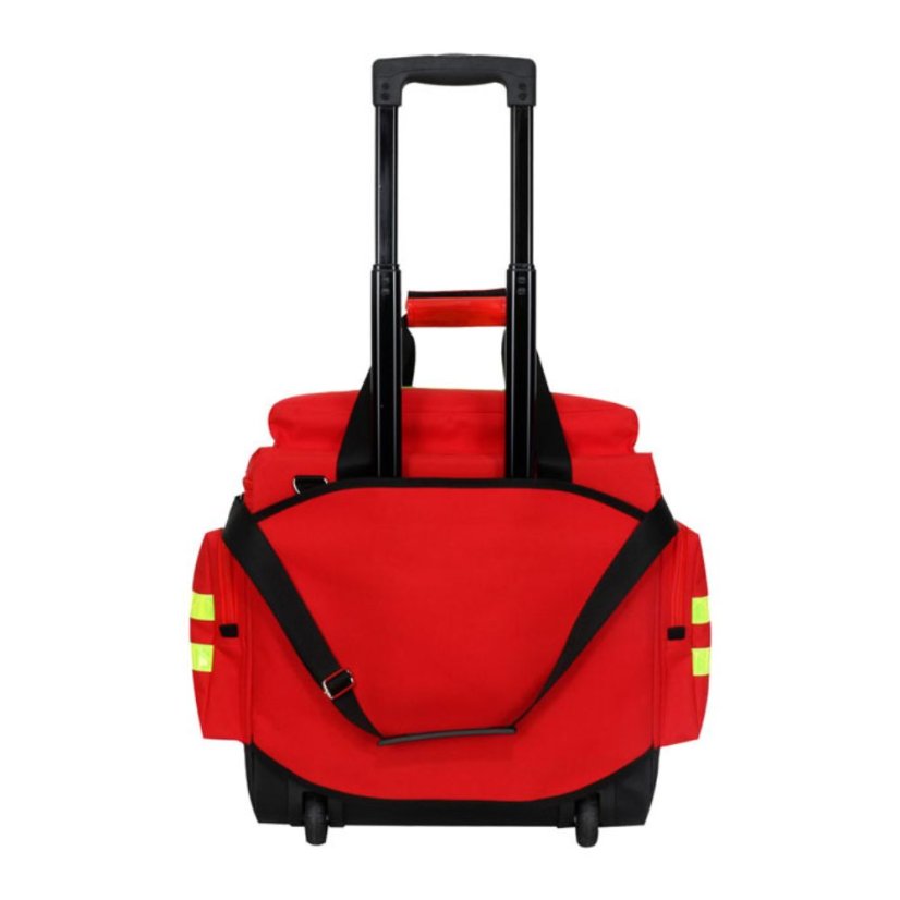 Záchranářský kufr na kolečkách SMART TROLLEY BAG