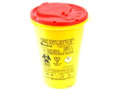 Kontejner Dispo 0,7L