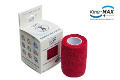 KineMAX samofixační obinadlo 7,5 cm x 4,5 m