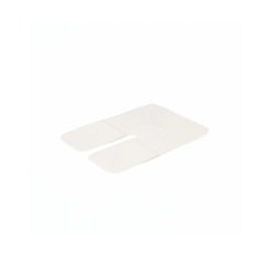 Pharmapore I.V. - krytí s výřezem 6 cm x 7 cm (100 ks)