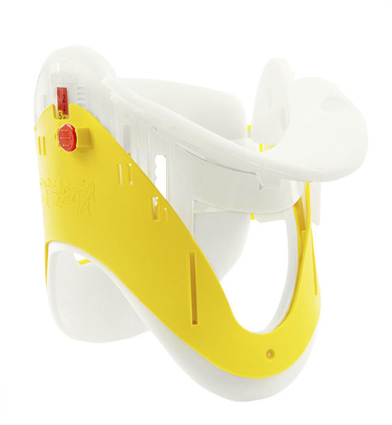 AEROresc® - EASY Collar - fixační krční límec