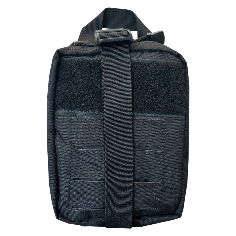 MotoIFAK MAX - pouzdro na motorku s náplní - Barva: OD GREEN (vojenská zelená)