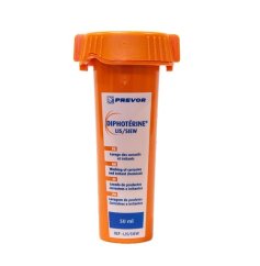 DIPHOTERINE LIS SIEW oční oplach 50 ml