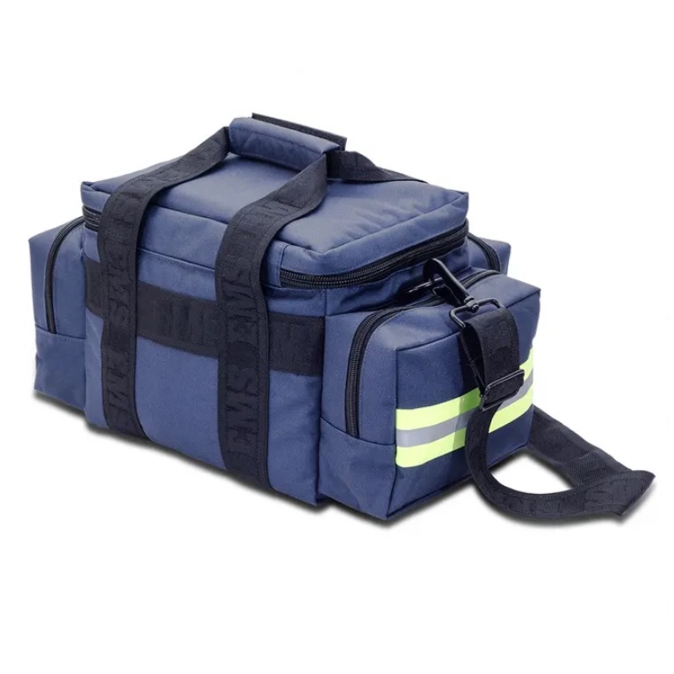 EMERGENCY'S LIGHT - zdravotnická brašna - Barva: NAVY BLUE (námořnická modrá)