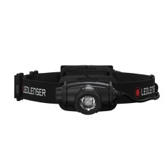 LEDLENSER H5R CORE čelovka