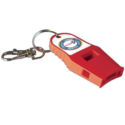 Píšťalka Resqme Whistle for Life