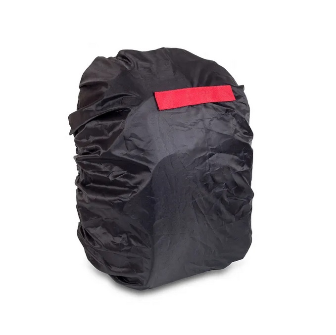 Zdravotnický batoh PARAMED'S XL Red