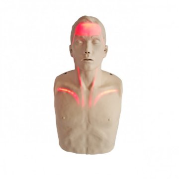 Brayden resuscitační figuríny