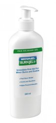 WaterJel / BurnJel 240 ml