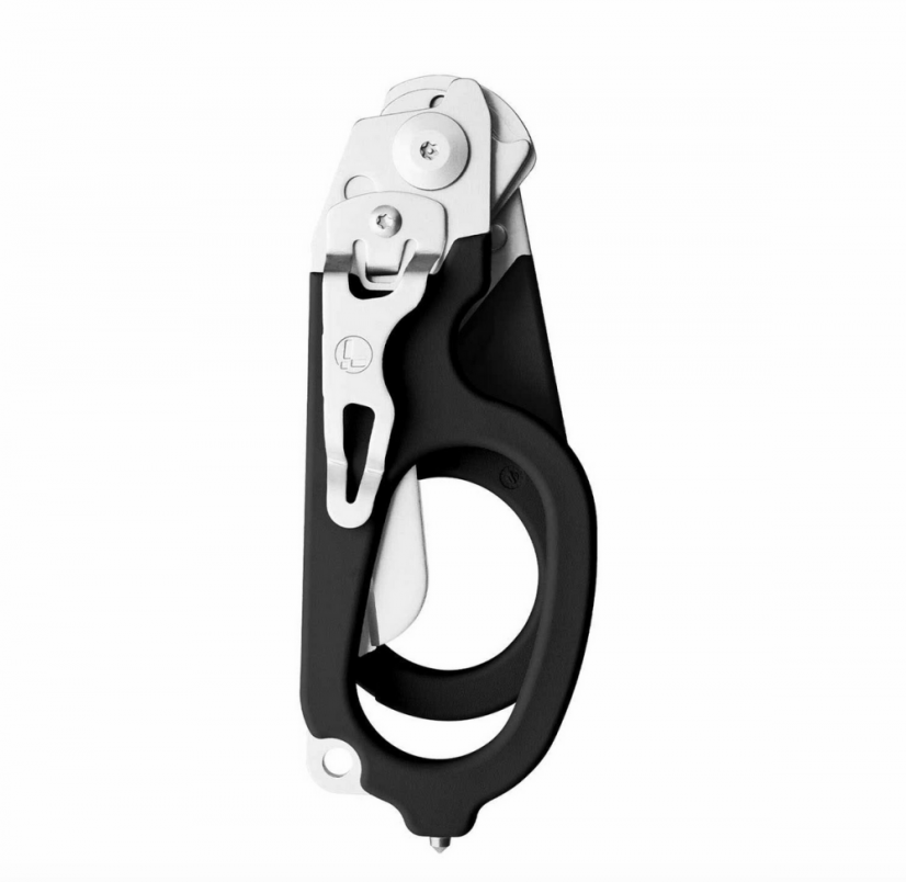 Leatherman Raptor Rescue – multifunkční nůžky pro záchranáře