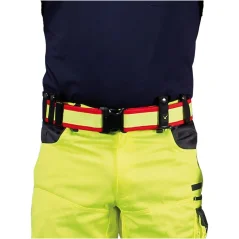 TEE-UU RED Paramedic Belt