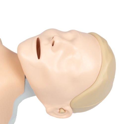 Little Anne stackable - stohovatelná resuscitační figurína
