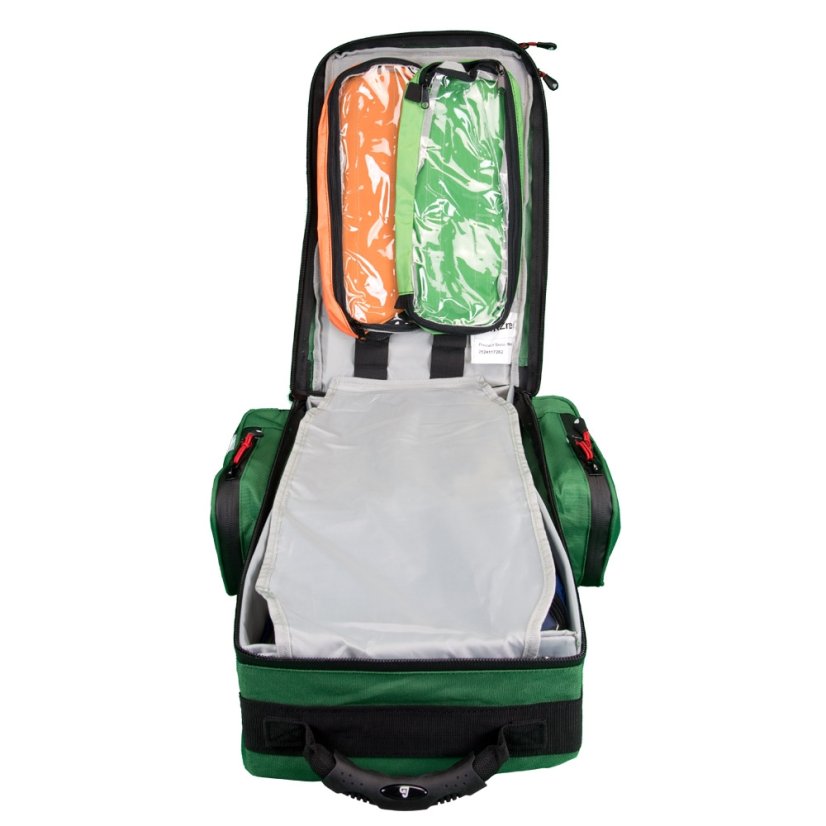 HERZmed WaterStop PRO - záchranářský batoh
