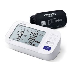 Digitální tlakoměr Omron M6 Comfort