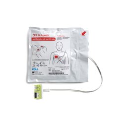 Elektrody ZOLL CPR Stat-padz - dospělé
