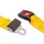 Fixační pás Speed-Clip Strap s kovovou přezkou