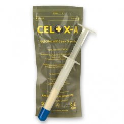 CELOX A 6g s aplikátorem - hemostatické granule