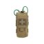 IFAK WARRIOR - MEDIC pouzdro na lékárničku - Barva: OD GREEN (vojenská zelená)