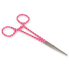 Peán rovný 16 cm - srdce