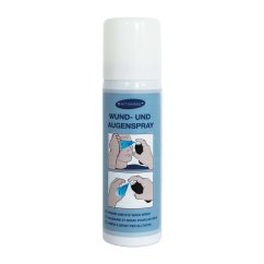 ACTIOMEDIC sprej 50 ml - dekontaminační výplach ran a očí