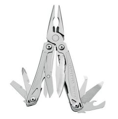 Multifunční nástroj Leatherman WINGMAN