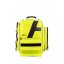 Aerocase plane yellow 1