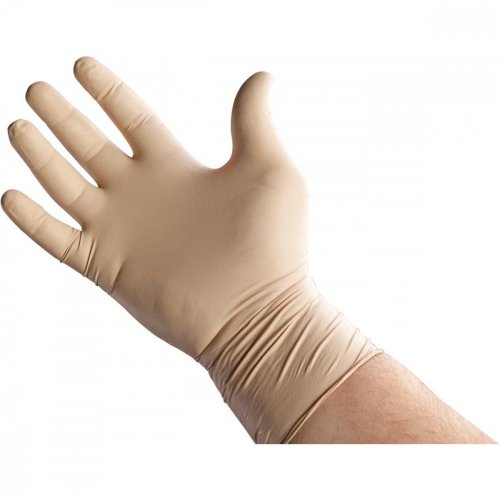 Bear Claw Gloves - nitrilové rukavice pár - Velikost: L Large