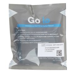 GO IO start kit - sada pro aplikaci intraosální jehly