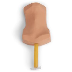 Simulátor pro trénink koniotomie DELUXE