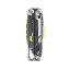 LEATHERMAN SIGNAL - multifunkční survival nástroj - Barva: SIGNAL