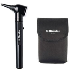 Otoskop E-scope Riester direct XL 2,5 V