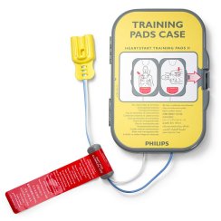 Tréninková sada elektrod k AED Philips HeartStart FRx