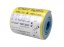 AeroResc EASY Splint set  - sada fixačních dlah