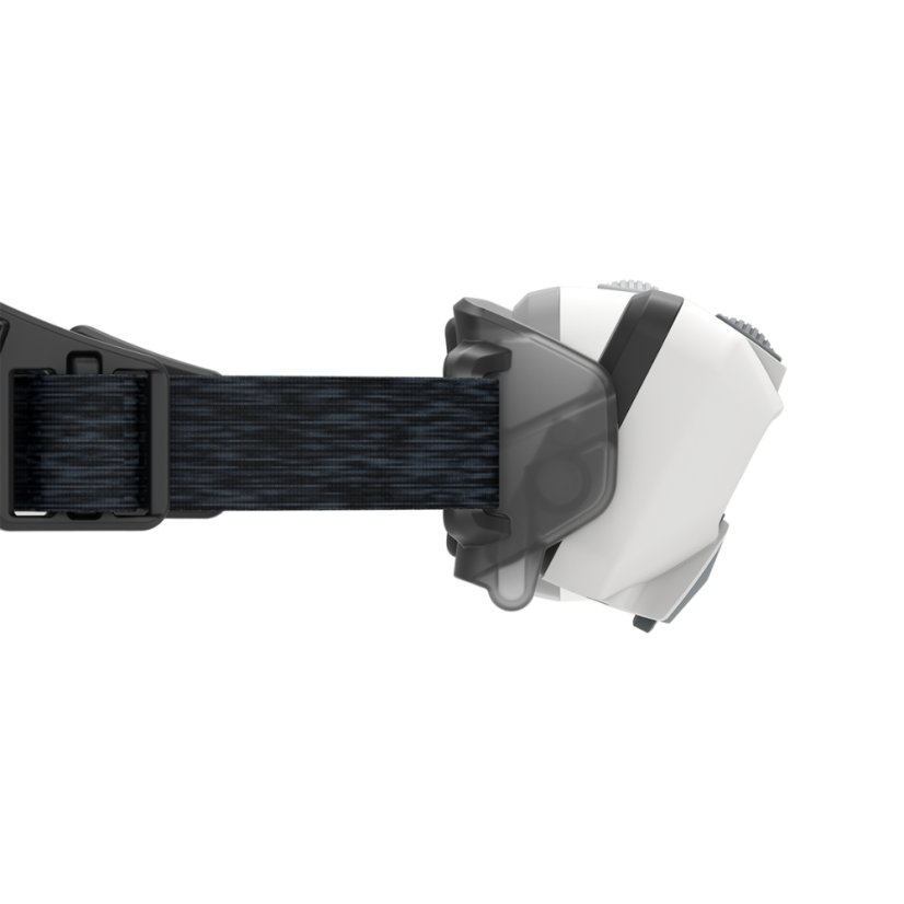 LEDLENSER HF6R CORE čelovka - Barva: WHITE (bílá)