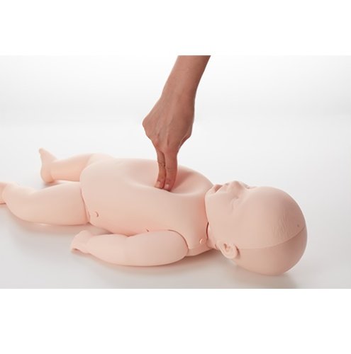 BRAYDEN BABY PRO (s aplikací) - resuscitační figurína kojence