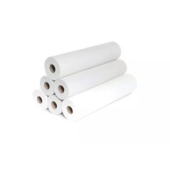 Podložky na vyšetřovací lůžko - šířka 50 cm (balení á 9 rolí)