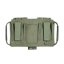 Tasmanian Tiger IFAK Pouch Dual - taktické pouzdro